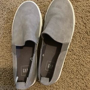 Gap slip on shoes